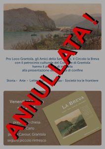 Scopri di più sull'articolo Presentazione “La Breva” 2025